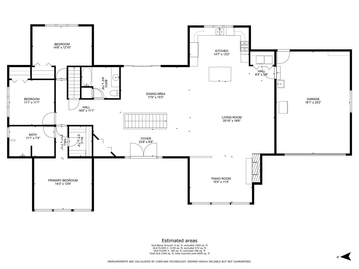 2628 Knob Hill Road Johnsburg, IL 60051 - Photo 40 of 43