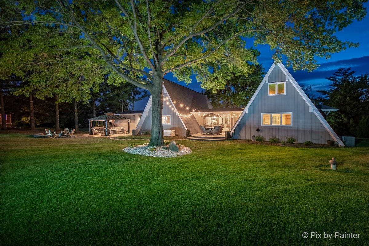 2628 Knob Hill Road Johnsburg, IL 60051 - Photo 4 of 43