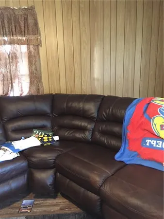 $65,000 | 210 Preston Street, Kincaid, KS 66039