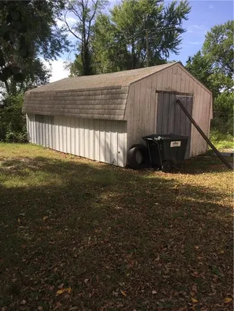 $65,000 | 210 Preston Street, Kincaid, KS 66039