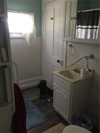 $65,000 | 210 Preston Street, Kincaid, KS 66039