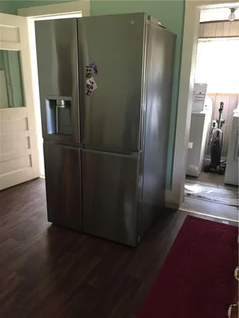 $65,000 | 210 Preston Street, Kincaid, KS 66039