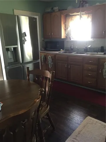 $75,000 | 210 Preston Street, Kincaid, KS 66039