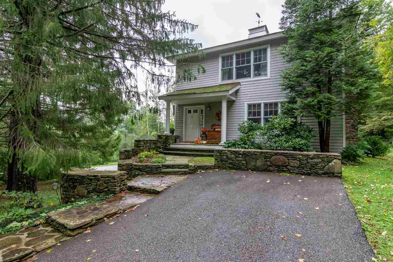 91 Witherell Lane Manchester, VT 05255 - Photo 1 of 24 Gallery Image 1