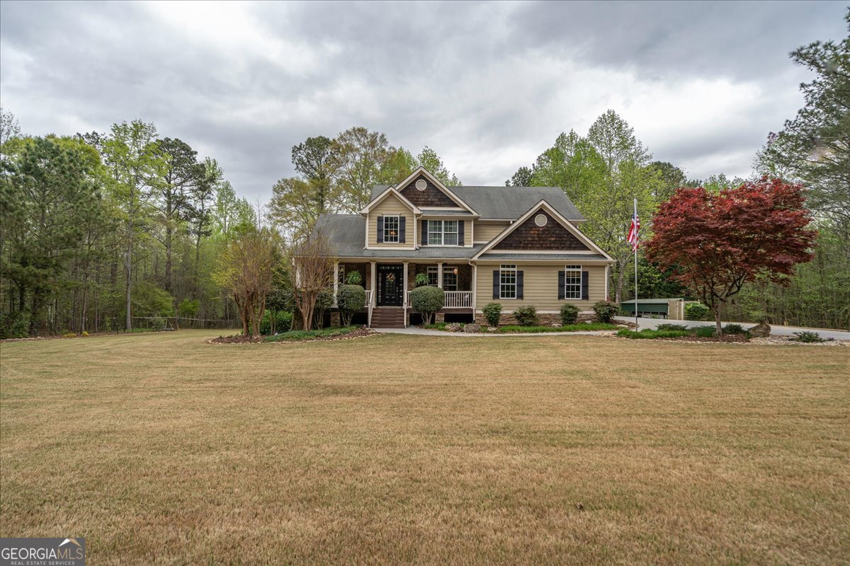 3200 Bunk Tillman Road Monroe, GA 30656 - Photo 76 of 82