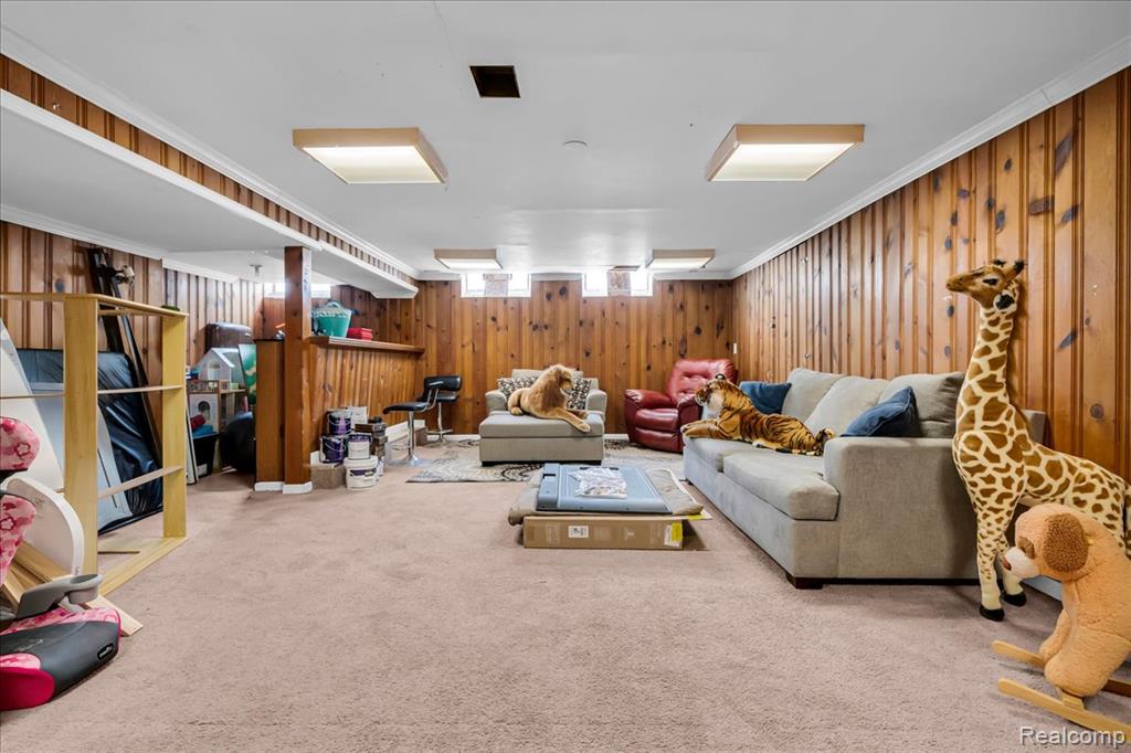 22137 Haskell Street Taylor, MI 48180 - Photo 20 of 25
