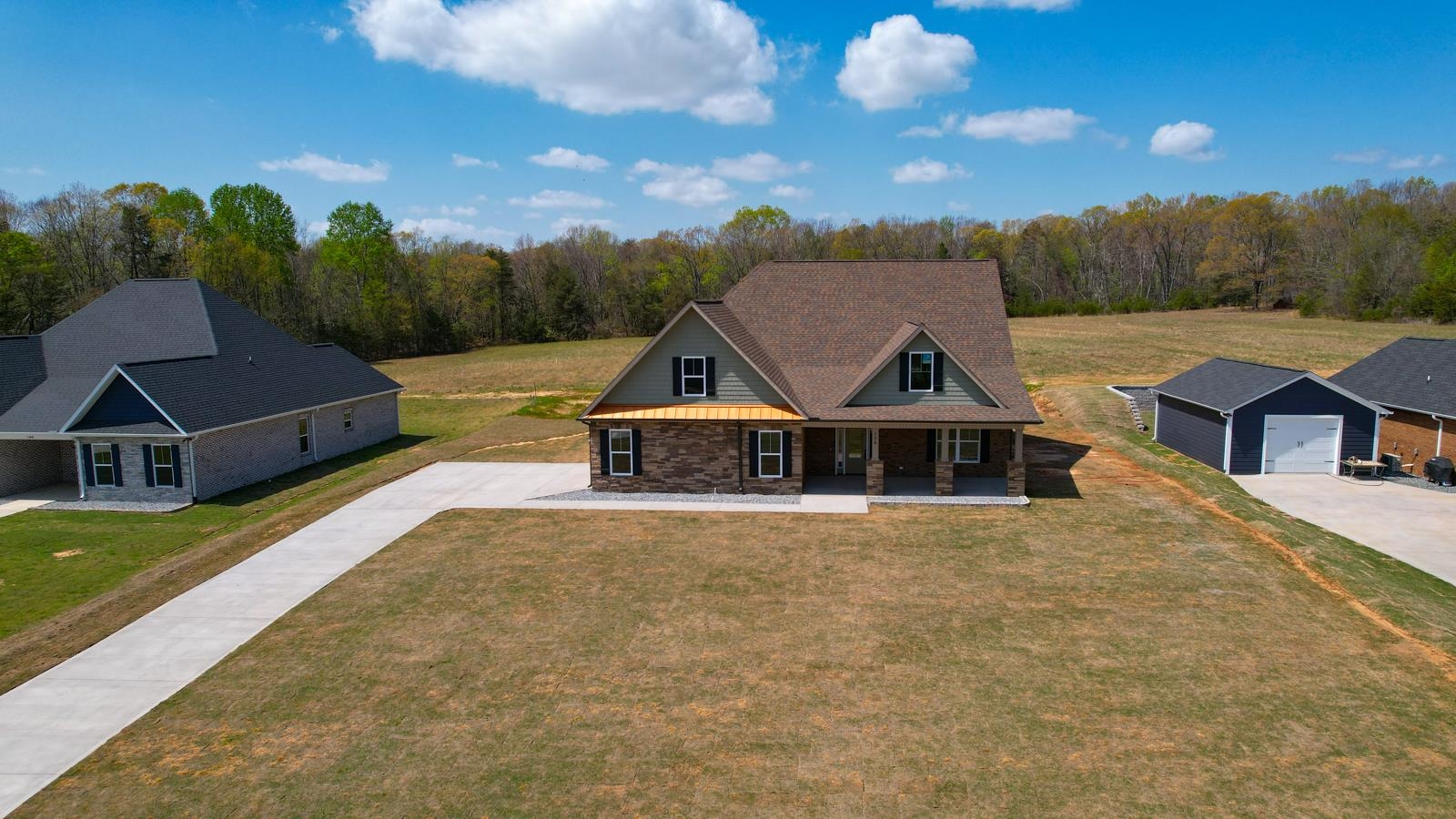 756 Ruby Golightly Drive Inman, SC 29349 - Photo 21 of 25 Gallery Image 21