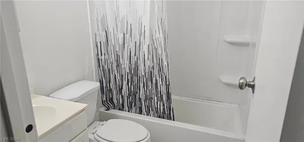 $995 | 1933 Alwill Street, Unit A, Las Vegas, NV 89106