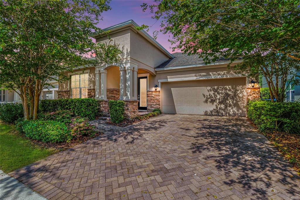 14413 Magnolia Ridge Loop Winter Garden, FL 34787 - Photo 1 of 1