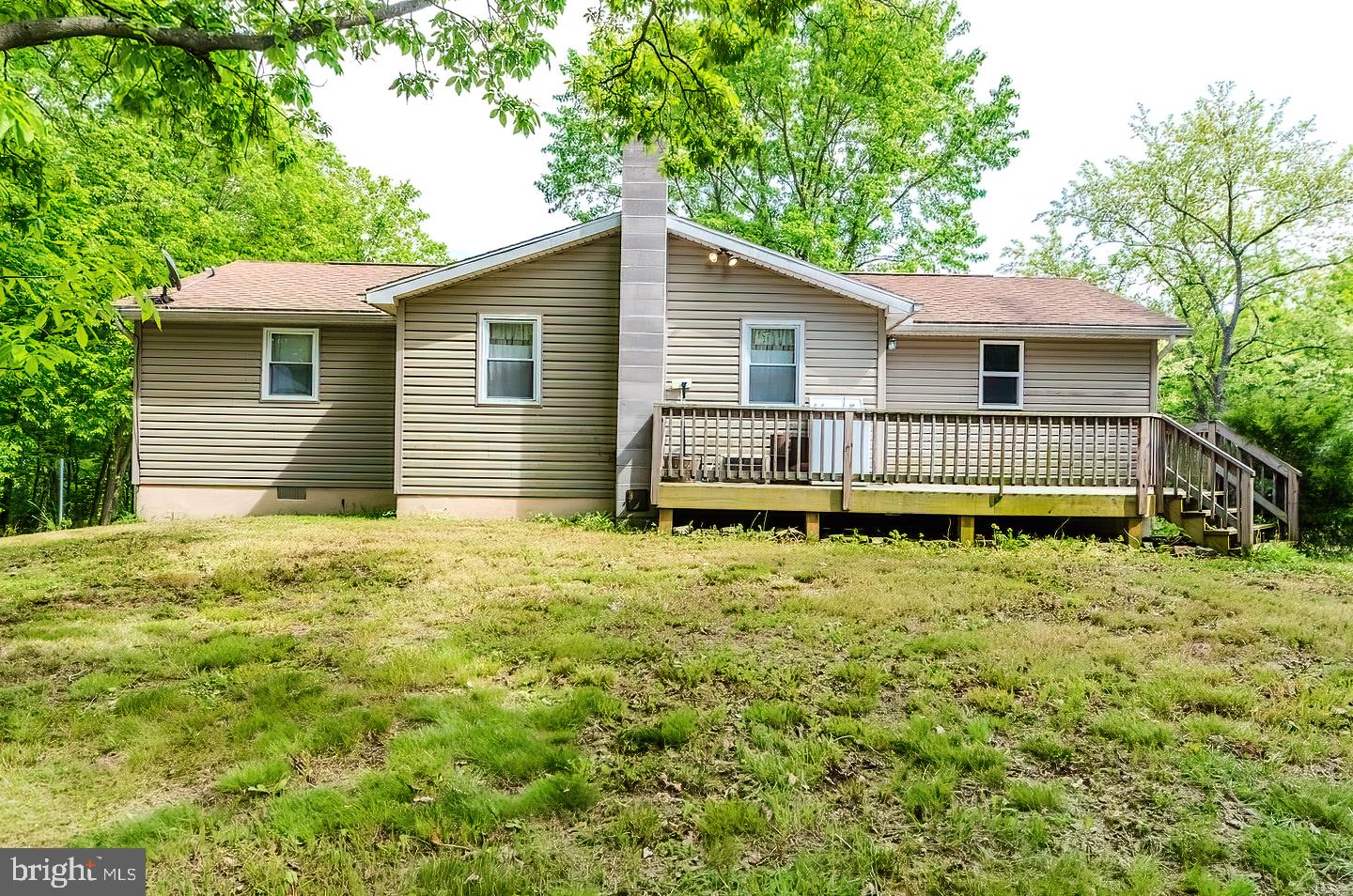 8948 Corner Road Hancock, MD 21750 - Photo 5 of 26 Gallery Image 5