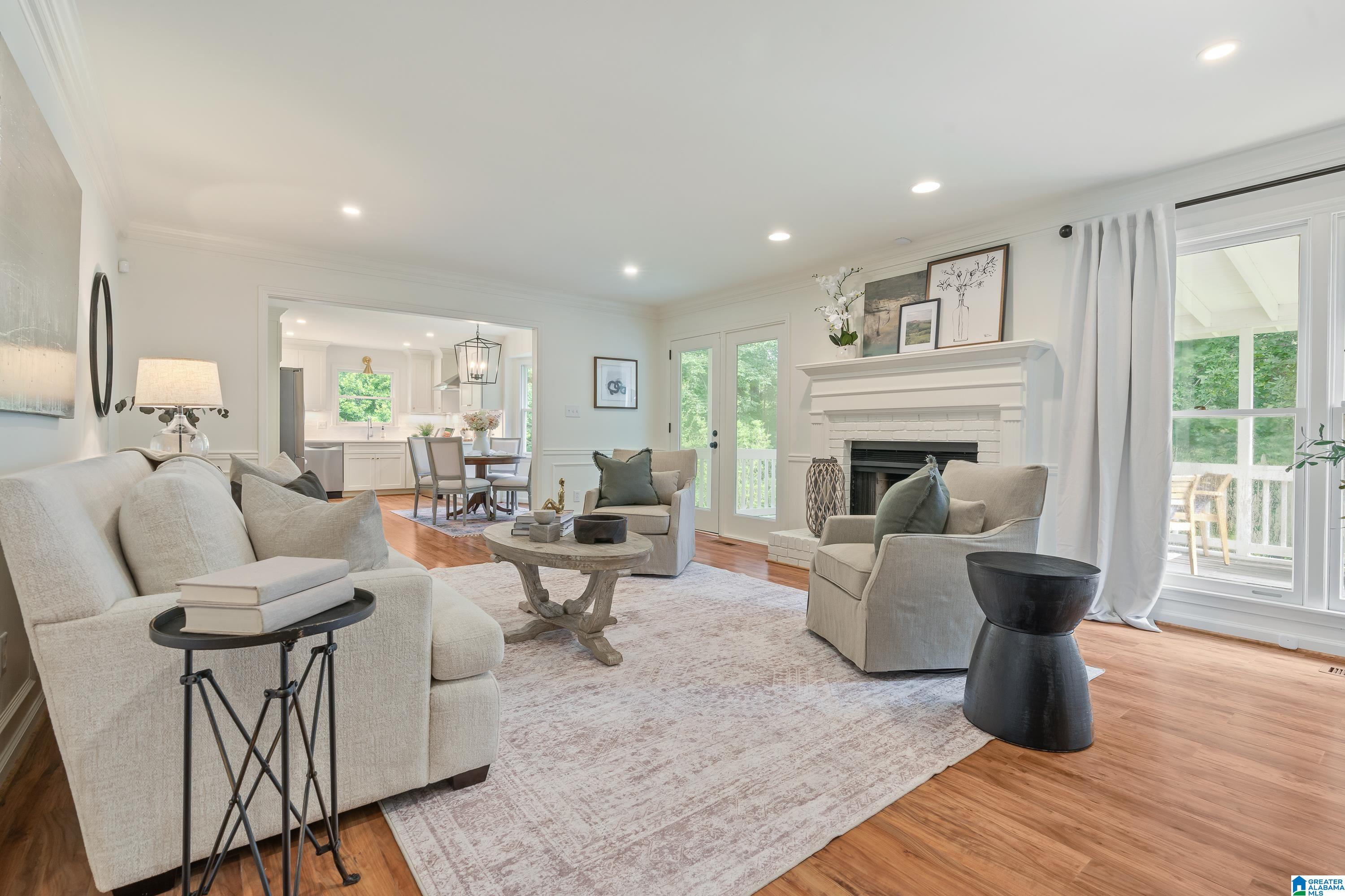 4968 Sussex Road Birmingham, AL 35242 - Photo 3 of 50