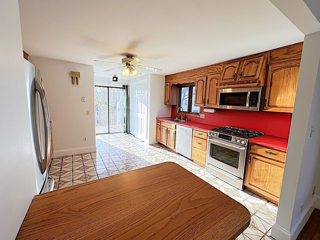 29 Cottage Street, Unit 2 Natick, MA 01760 - Photo 2 of 27