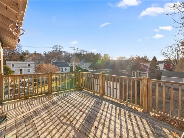 $3,000 | 29 Cottage Street, Unit 2, Natick, MA 01760