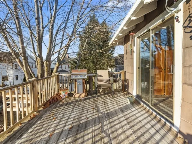 $3,000 | 29 Cottage Street, Unit 2, Natick, MA 01760