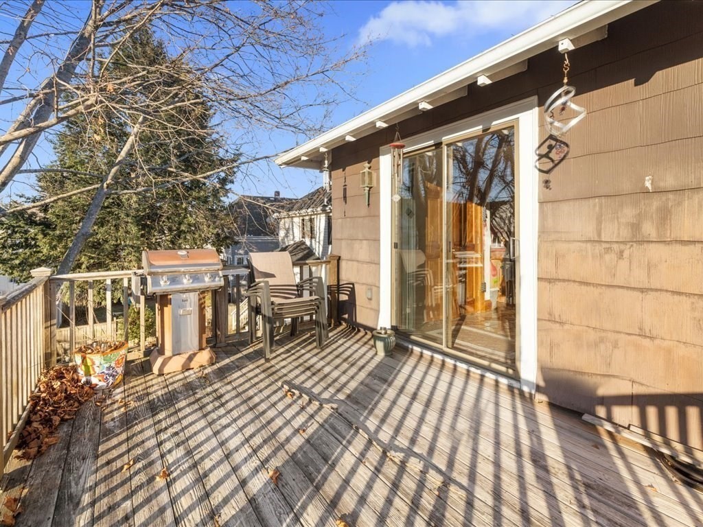 29 Cottage Street, Unit 2 Natick, MA 01760 - Photo 24 of 27