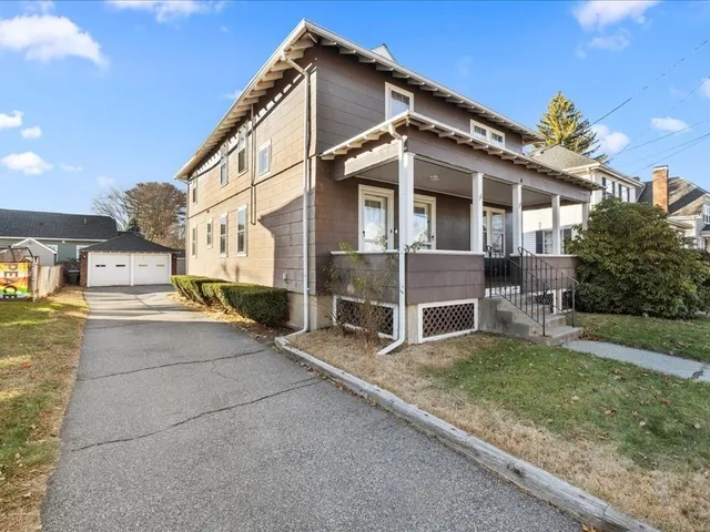 $3,000 | 29 Cottage Street, Unit 2, Natick, MA 01760