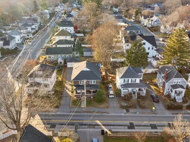 $3,000 | 29 Cottage Street, Unit 2, Natick, MA 01760