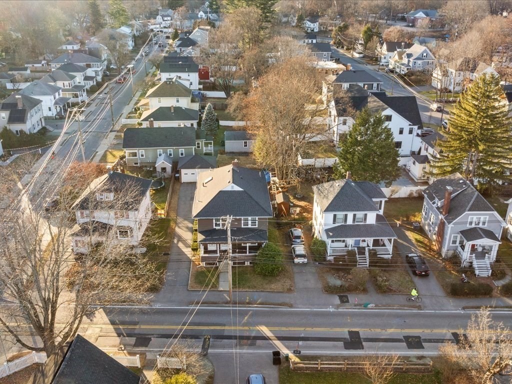 29 Cottage Street, Unit 2 Natick, MA 01760 - Photo 27 of 27