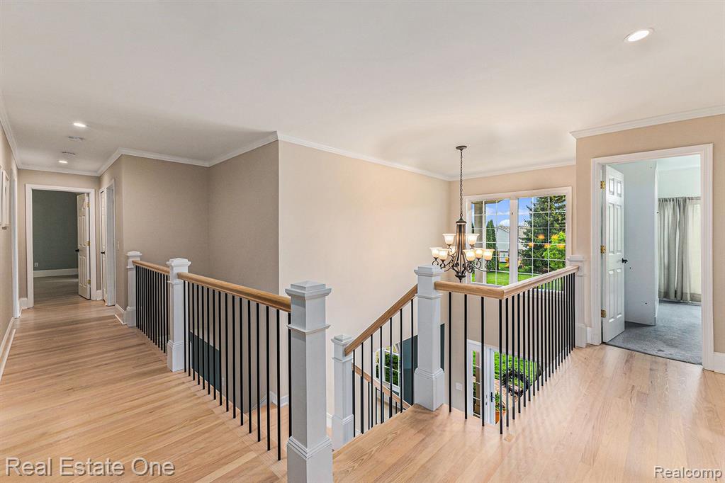 724 Woodfield Way Rochester Hills, MI 48307 - Photo 15 of 27