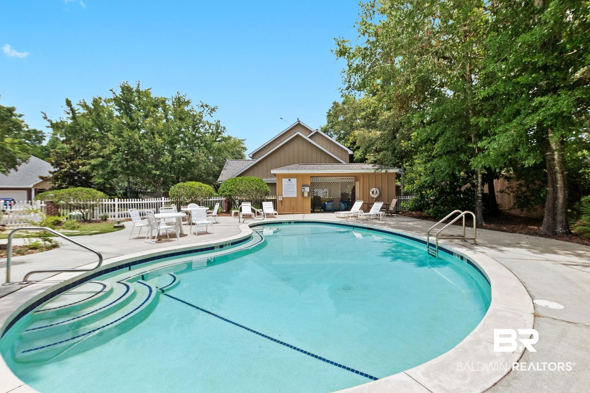 430 West Fort Morgan Road, Unit 204 Gulf Shores, AL 36542 - Photo 21 of 25