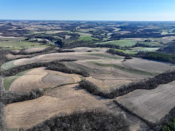 $2,100,000 | 229.98-acres Whitcomb Lane, Lancaster, WI 53813