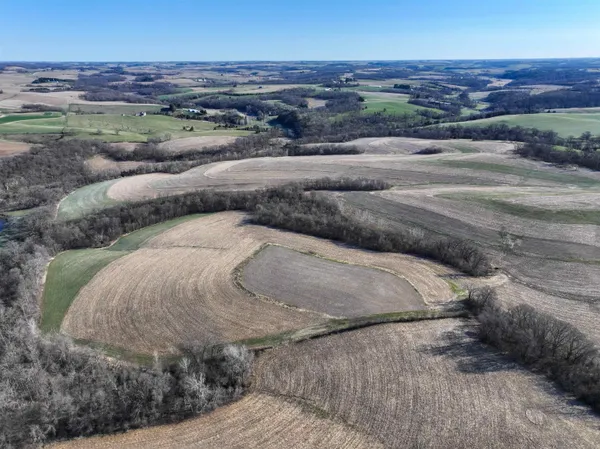 $2,100,000 | 229.98-acres Whitcomb Lane, Lancaster, WI 53813