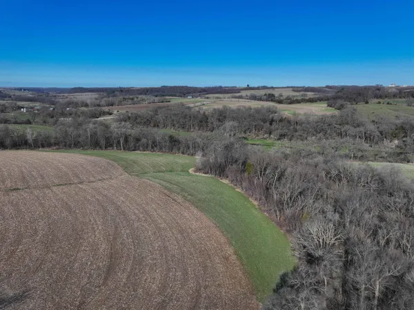 $2,100,000 | 229.98-acres Whitcomb Lane, Lancaster, WI 53813
