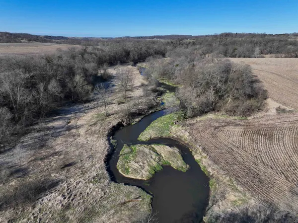 $2,100,000 | 229.98-acres Whitcomb Lane, Lancaster, WI 53813