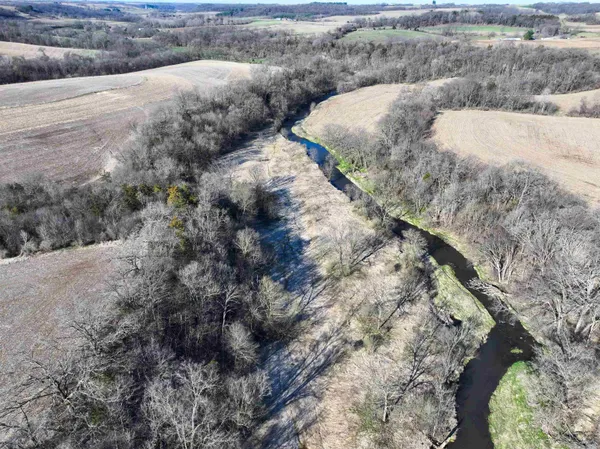 $2,100,000 | 229.98-acres Whitcomb Lane, Lancaster, WI 53813