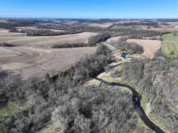 $2,100,000 | 229.98-acres Whitcomb Lane, Lancaster, WI 53813