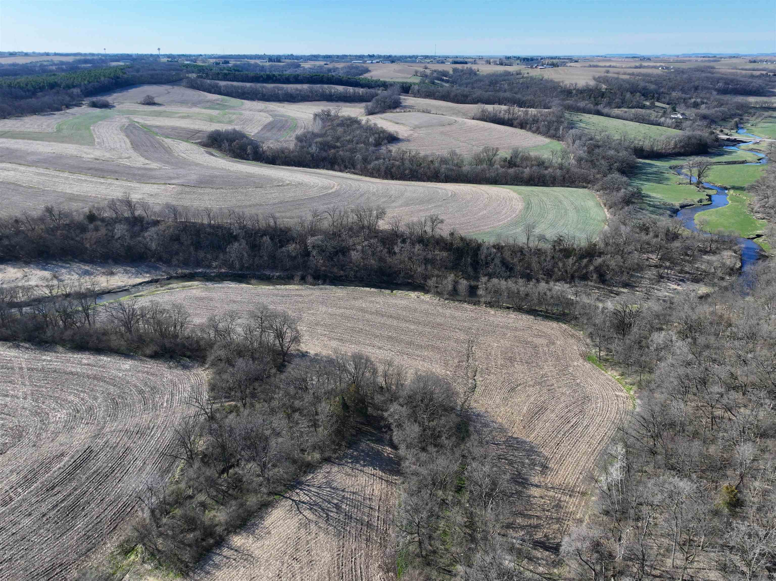 229.98-acres Whitcomb Lane Lancaster, WI 53813 - Photo 23 of 57