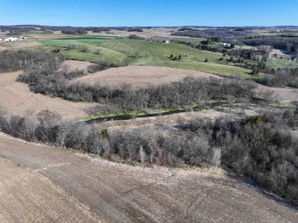 $2,100,000 | 229.98-acres Whitcomb Lane, Lancaster, WI 53813