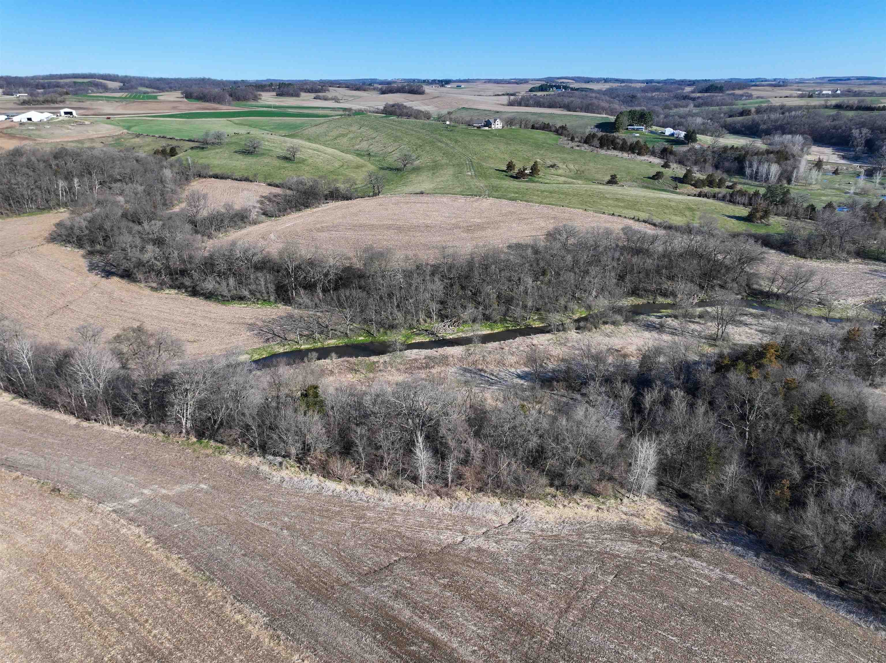 229.98-acres Whitcomb Lane Lancaster, WI 53813 - Photo 26 of 57