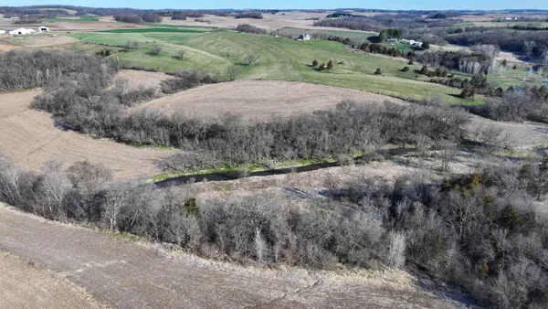 $2,100,000 | 229.98-acres Whitcomb Lane, Lancaster, WI 53813