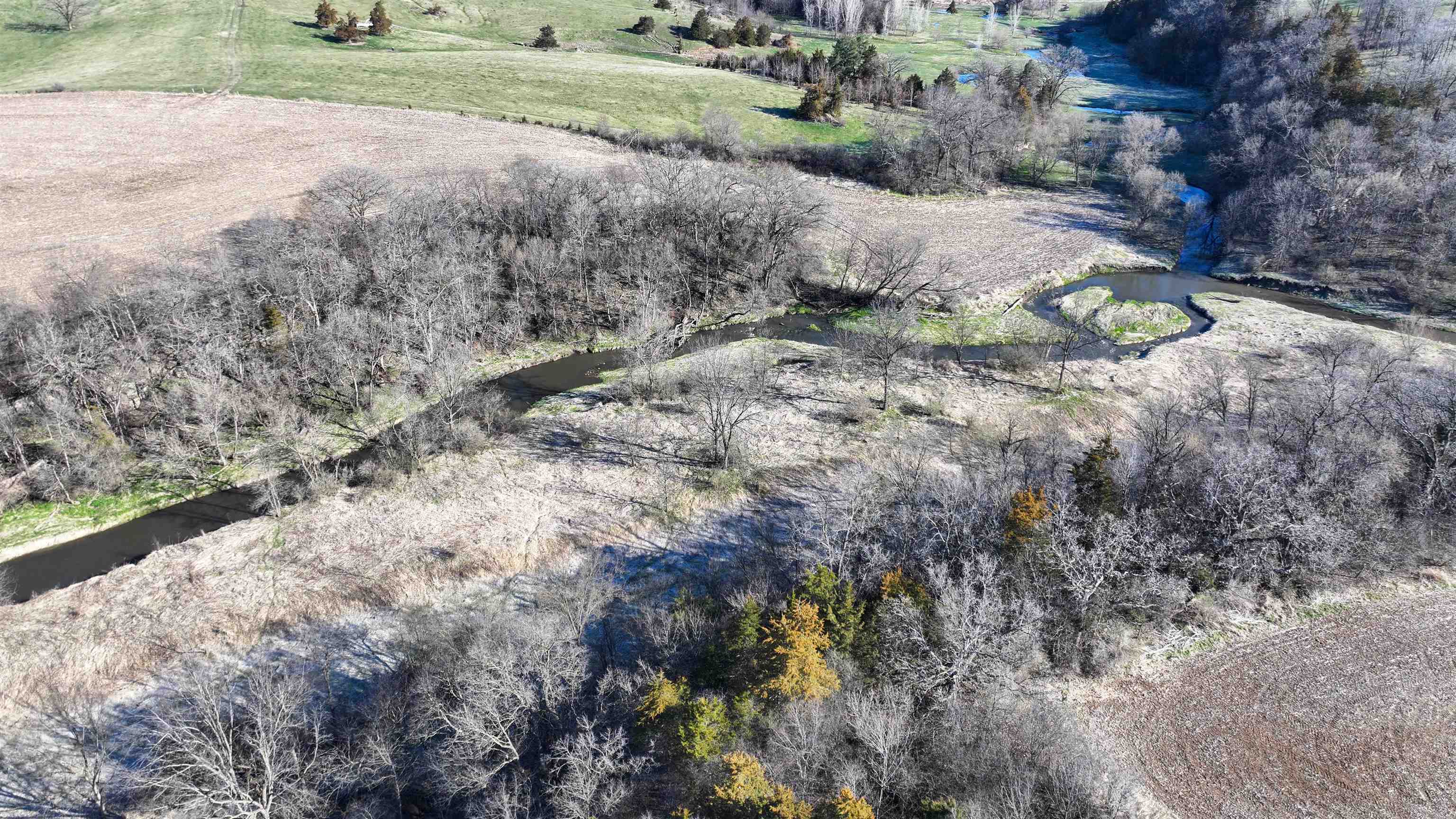 229.98-acres Whitcomb Lane Lancaster, WI 53813 - Photo 29 of 57