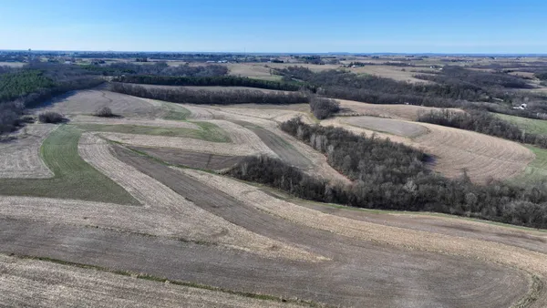 $2,100,000 | 229.98-acres Whitcomb Lane, Lancaster, WI 53813