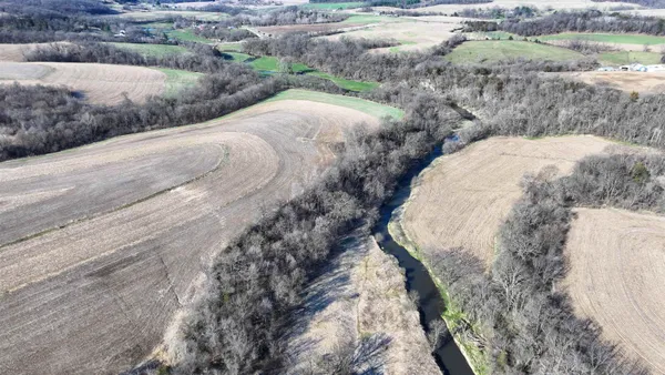 $2,100,000 | 229.98-acres Whitcomb Lane, Lancaster, WI 53813