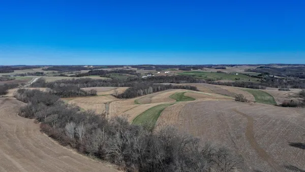 $2,100,000 | 229.98-acres Whitcomb Lane, Lancaster, WI 53813