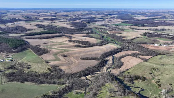 $2,100,000 | 229.98-acres Whitcomb Lane, Lancaster, WI 53813