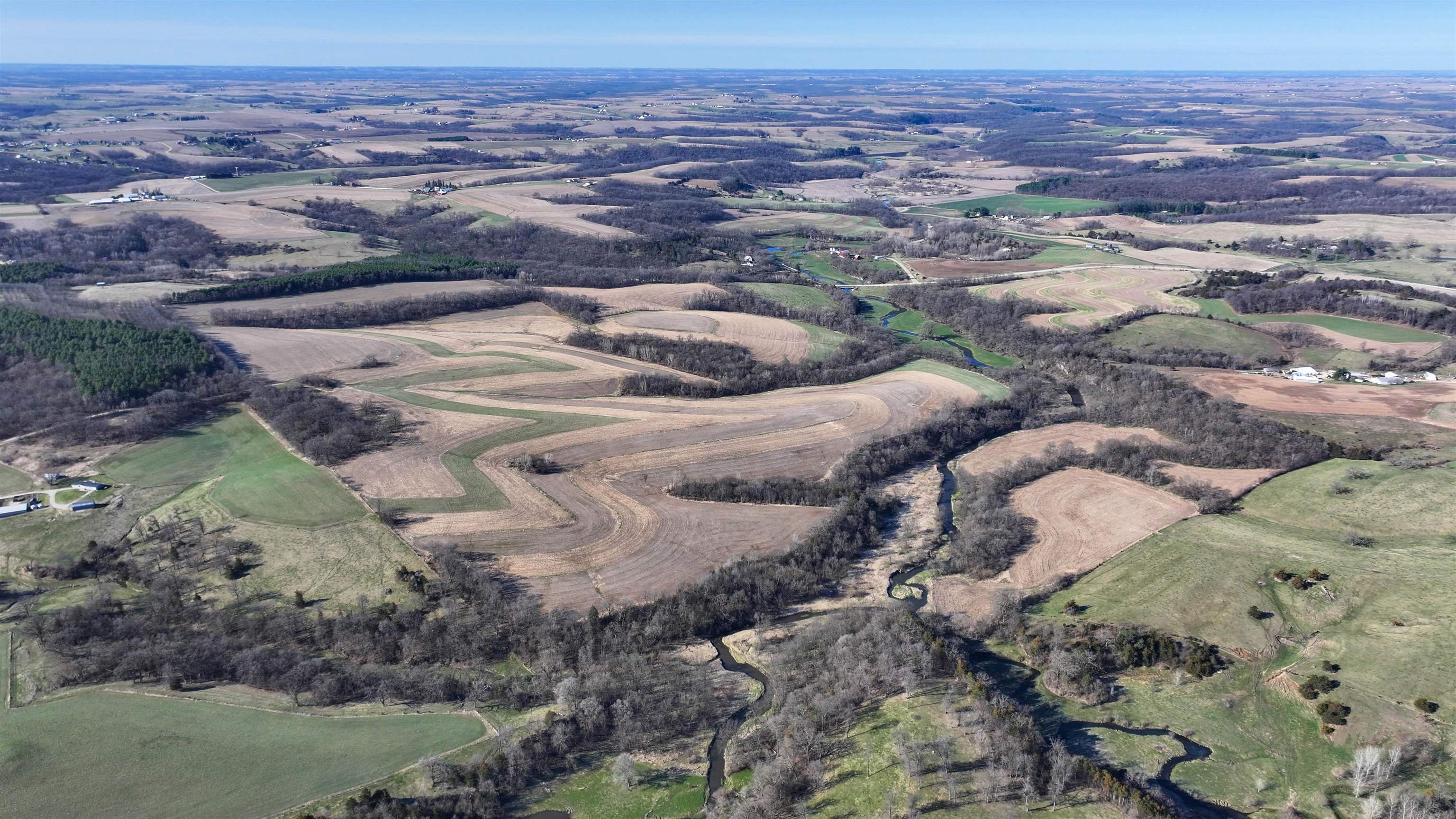229.98-acres Whitcomb Lane Lancaster, WI 53813 - Photo 35 of 57