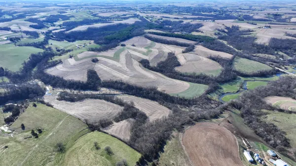 $2,100,000 | 229.98-acres Whitcomb Lane, Lancaster, WI 53813