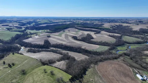 $2,100,000 | 229.98-acres Whitcomb Lane, Lancaster, WI 53813