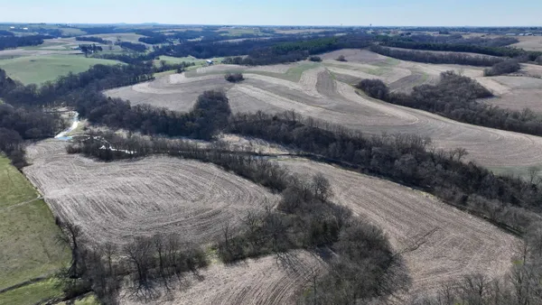 $2,100,000 | 229.98-acres Whitcomb Lane, Lancaster, WI 53813