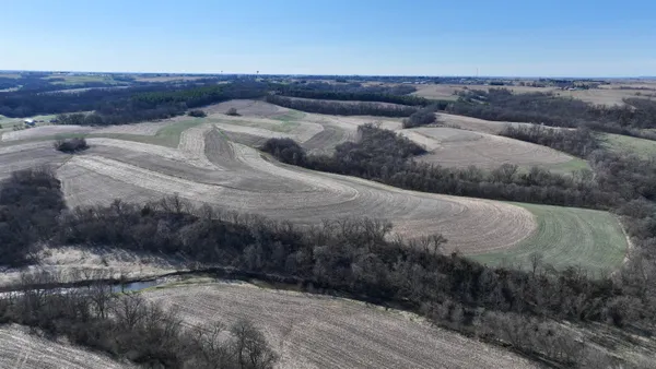 $2,100,000 | 229.98-acres Whitcomb Lane, Lancaster, WI 53813