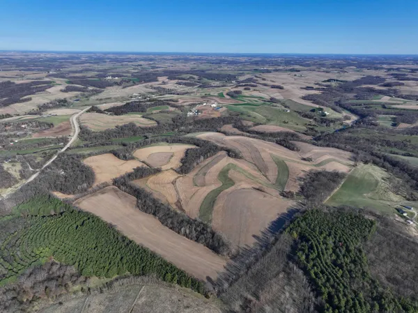 $2,100,000 | 229.98-acres Whitcomb Lane, Lancaster, WI 53813