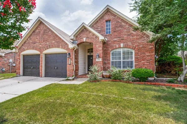 $2,600 | 4112 Creek Hollow Way, The Colony, TX 75056