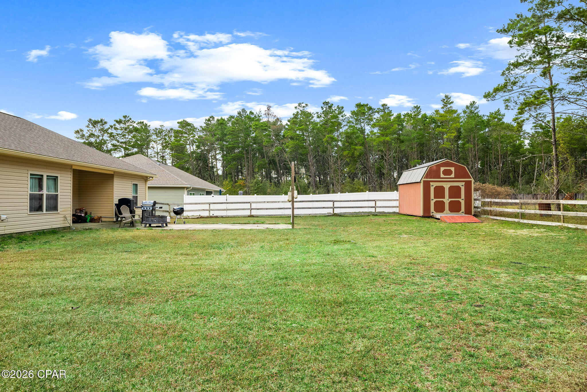 215 Skunk Valley Road Southport, FL 32409 - Photo 30 of 38 Gallery Image 30