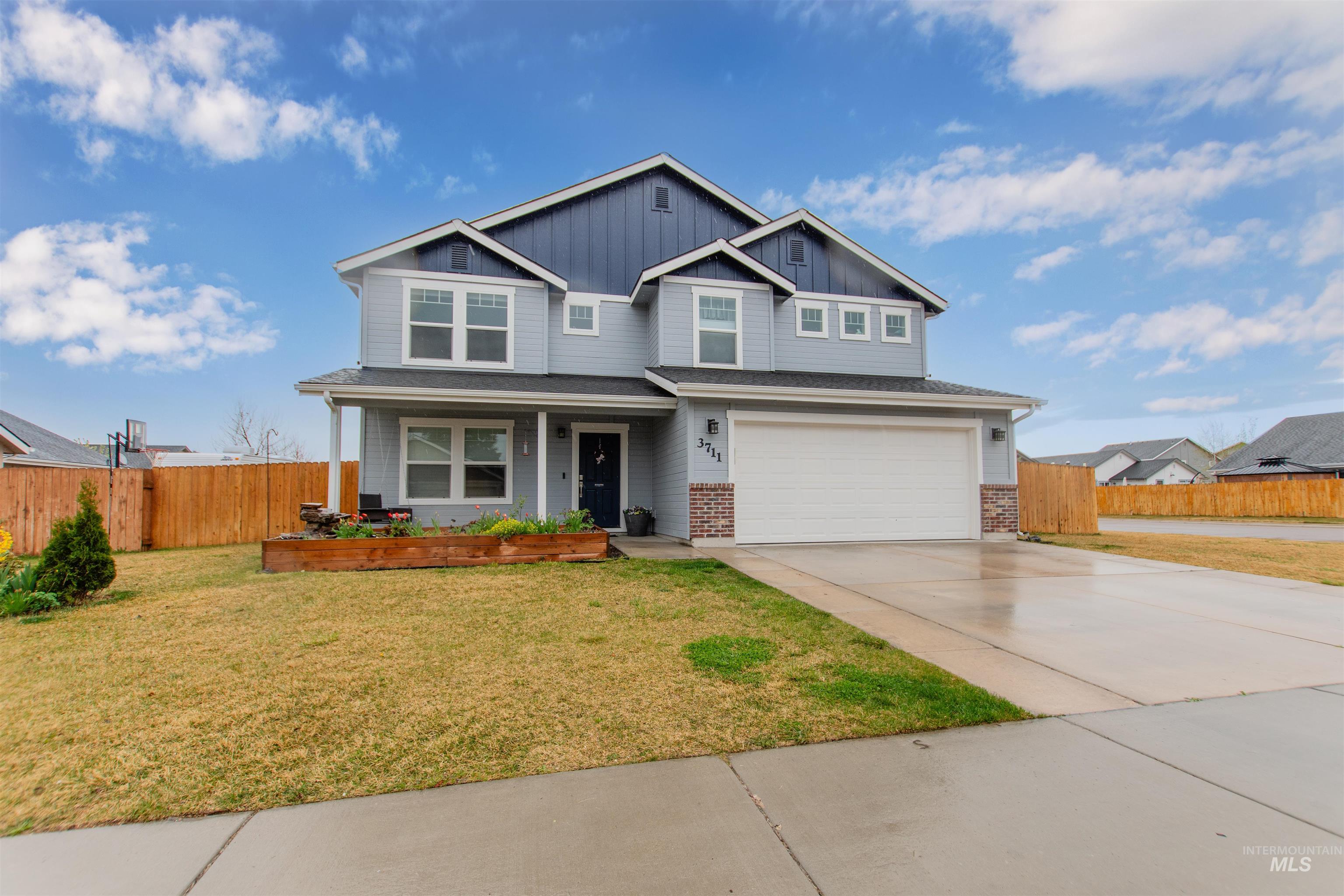 3711 East Holly Ridge Drive Nampa, ID 83686 - Photo 2 of 25