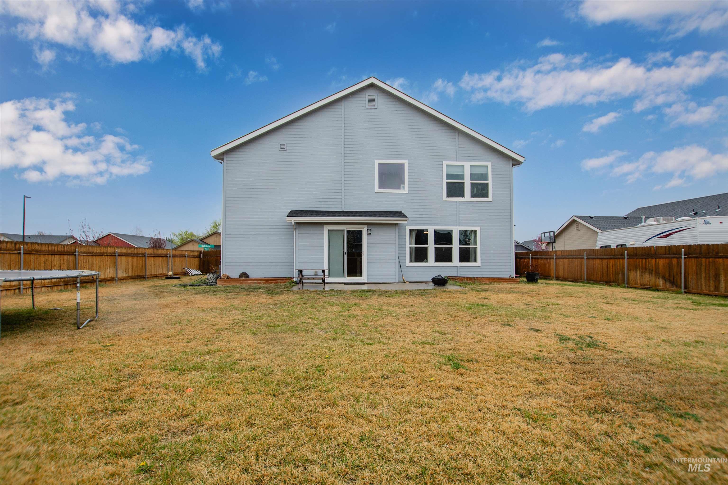 3711 East Holly Ridge Drive Nampa, ID 83686 - Photo 23 of 25