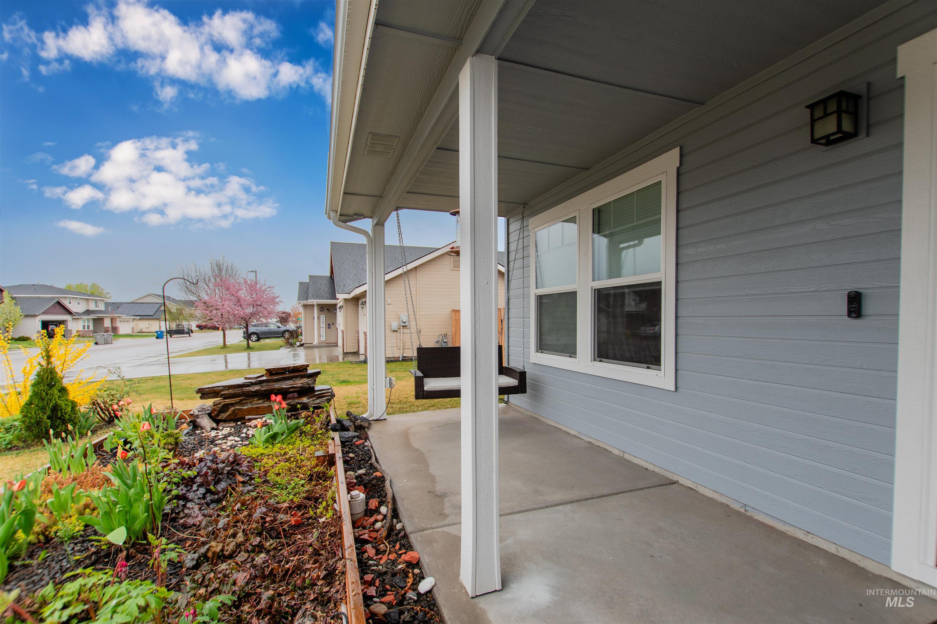 3711 East Holly Ridge Drive Nampa, ID 83686 - Photo 25 of 25
